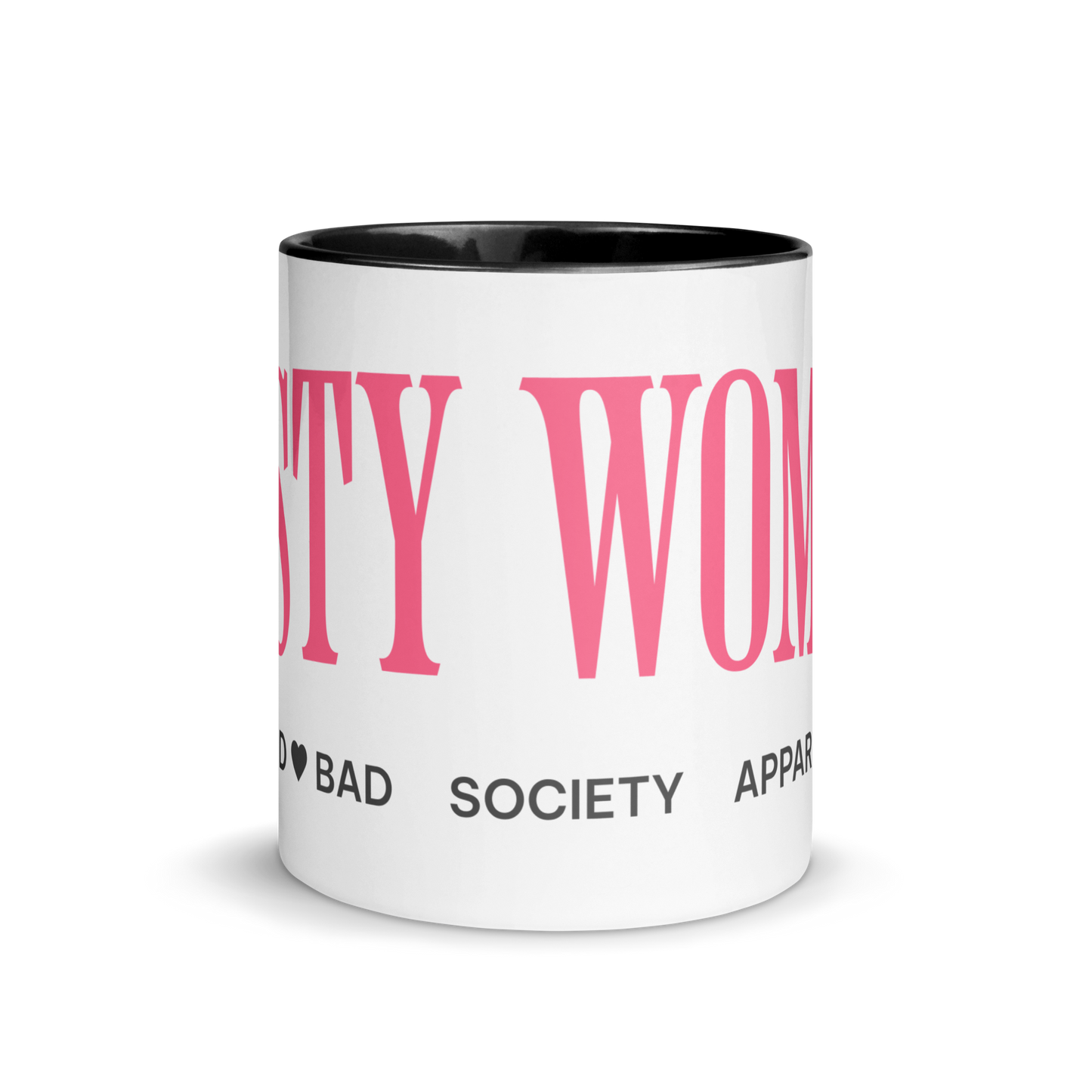 'Nasty Women' Mug