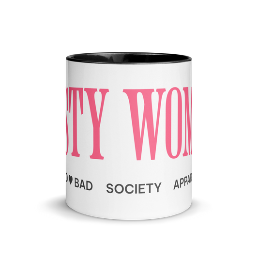 'Nasty Women' Mug