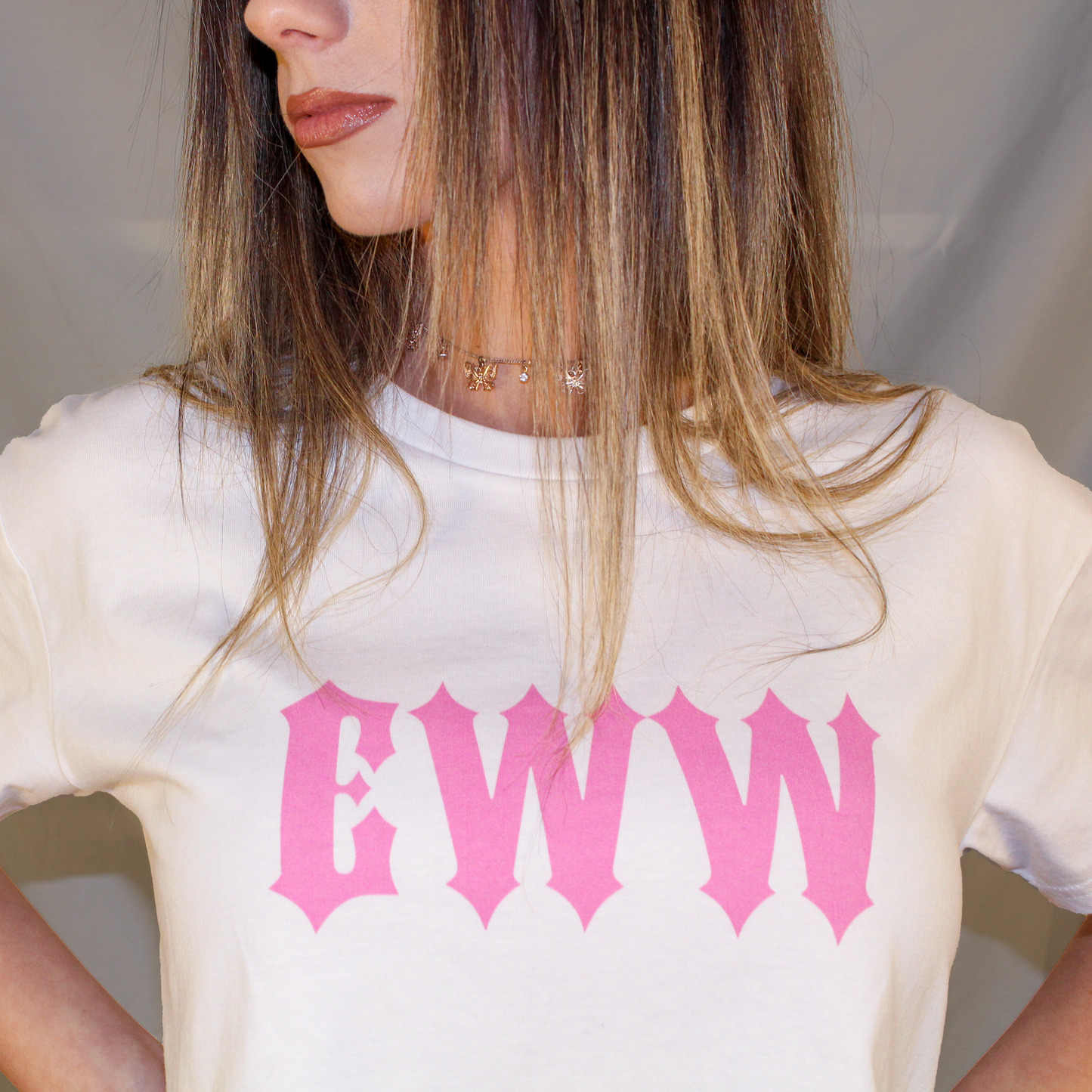 'EWW' Classic Tee