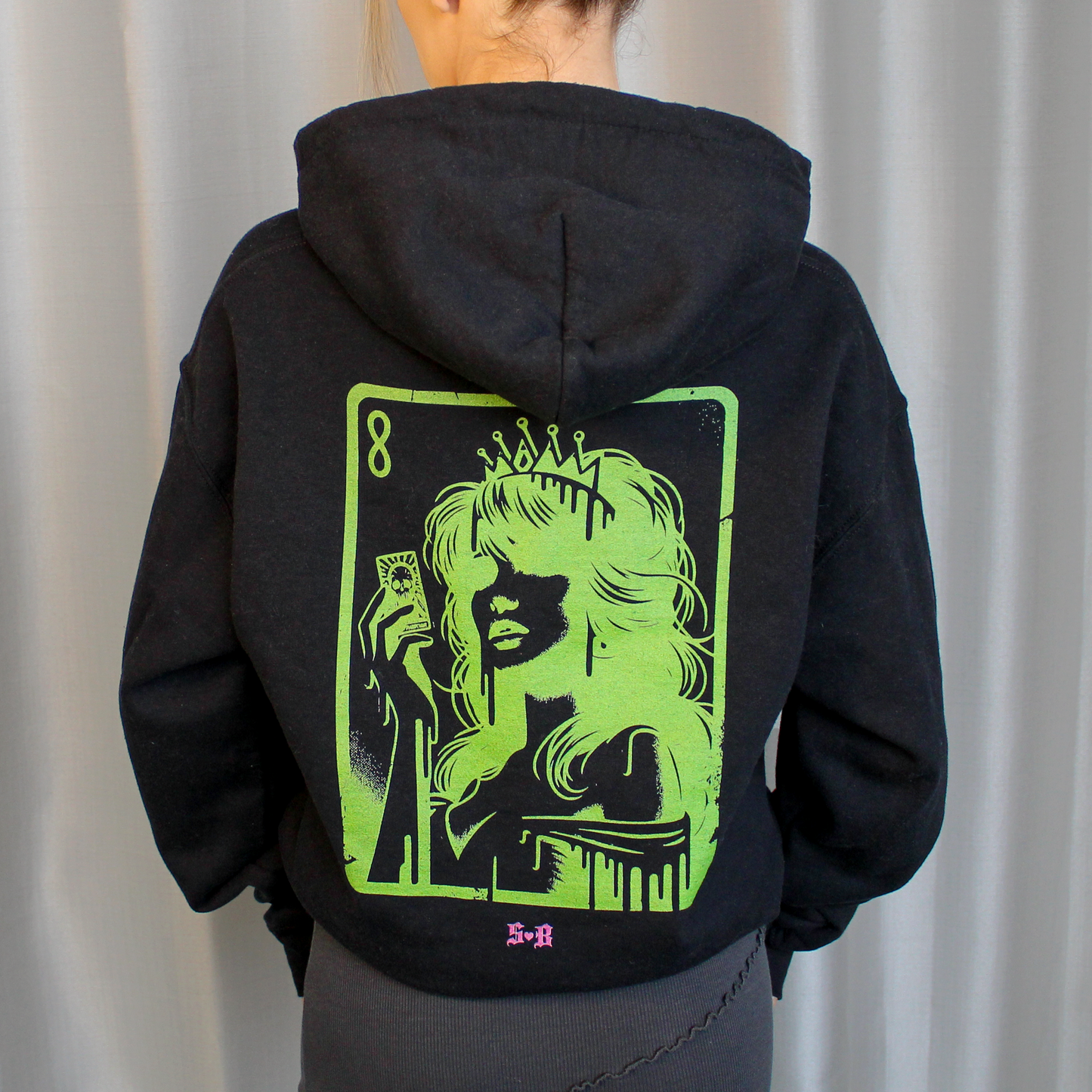 'Princess Treatment' Hoodie