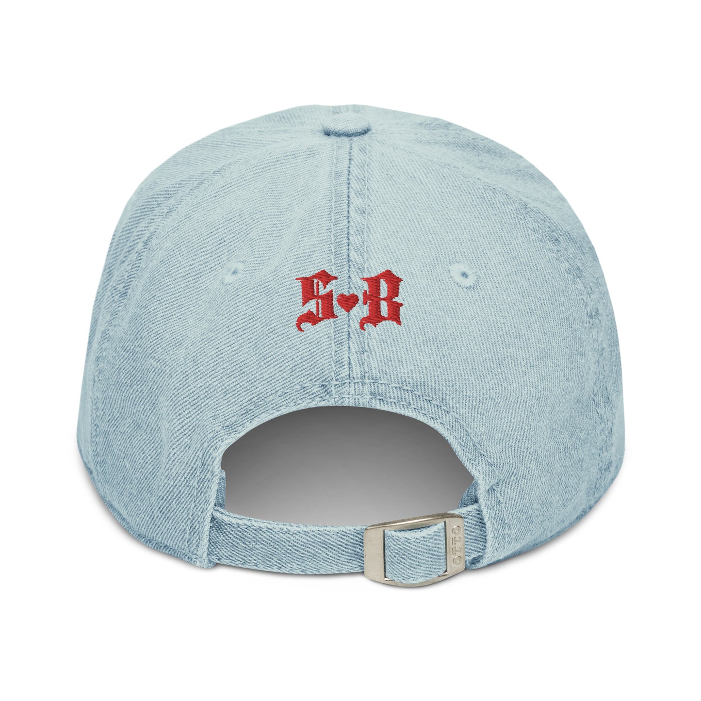 'WOMANHOOD' 80s Dad Hat