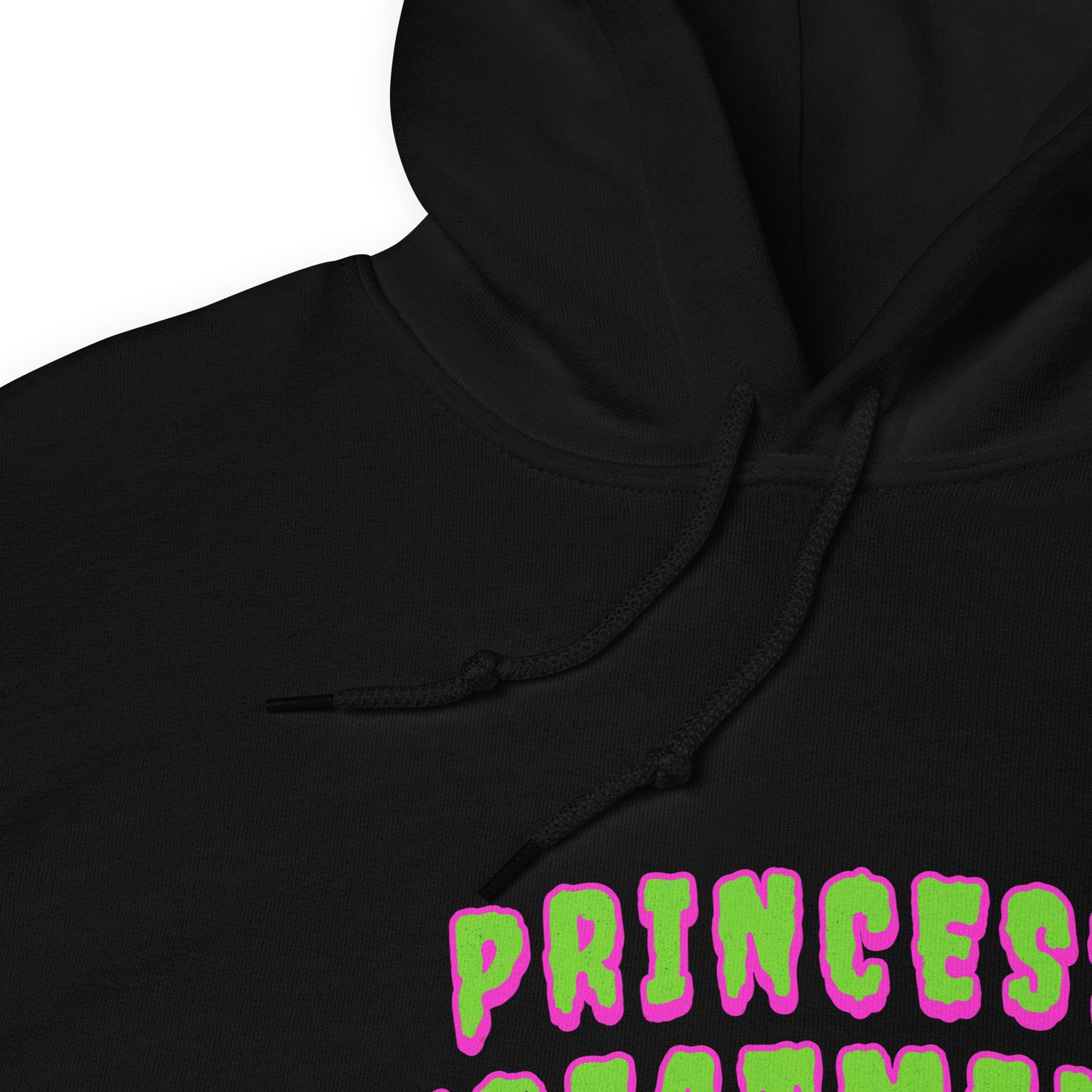 'Princess Treatment' Hoodie