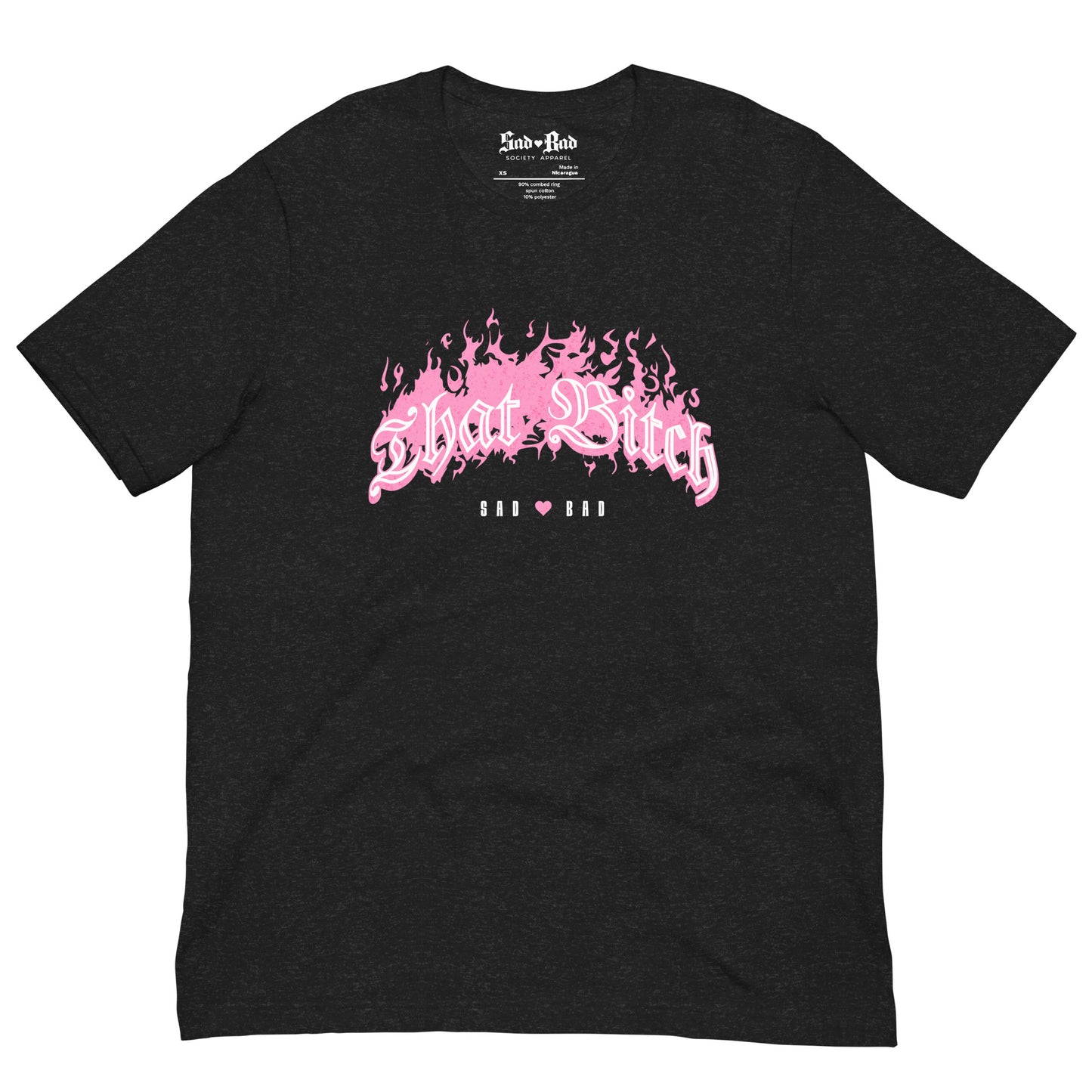 'That Bitch' Classic Tee