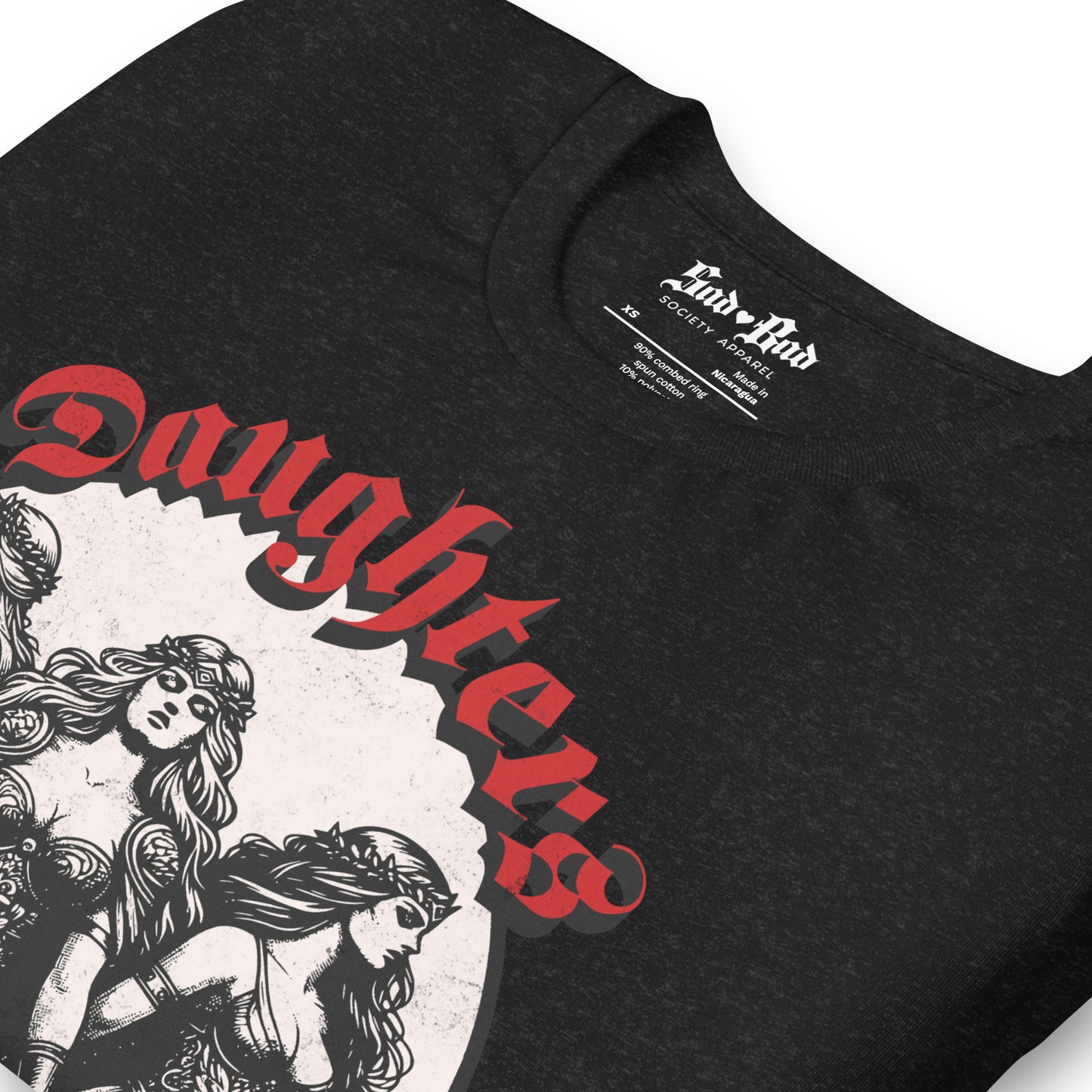 'Daughters Of Chaos' Classic Tee