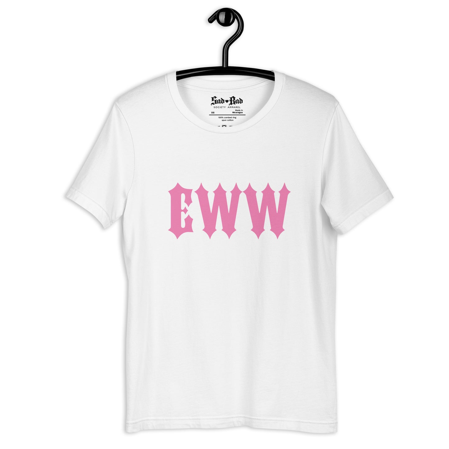 'EWW' Classic Tee