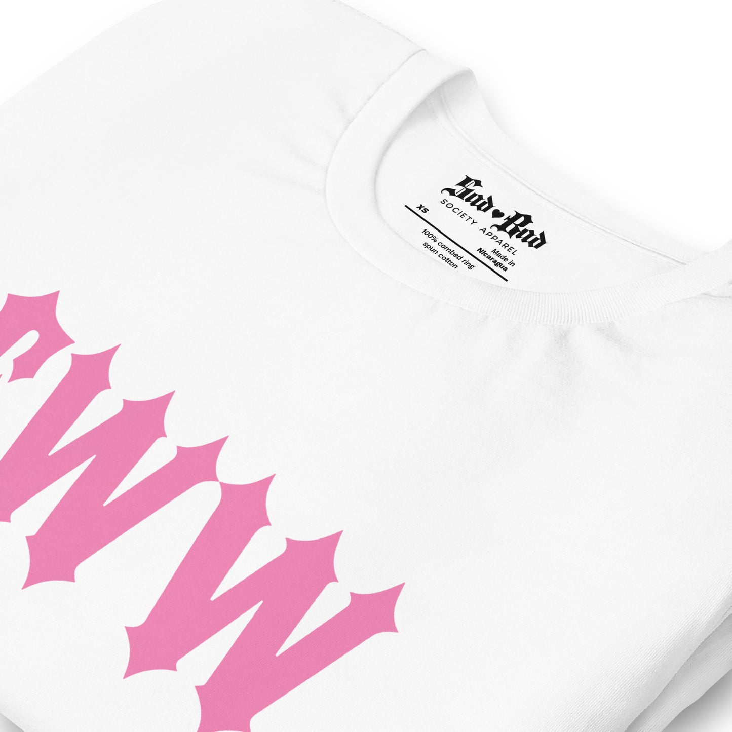 'EWW' Classic Tee