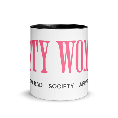 'Nasty Women' Mug