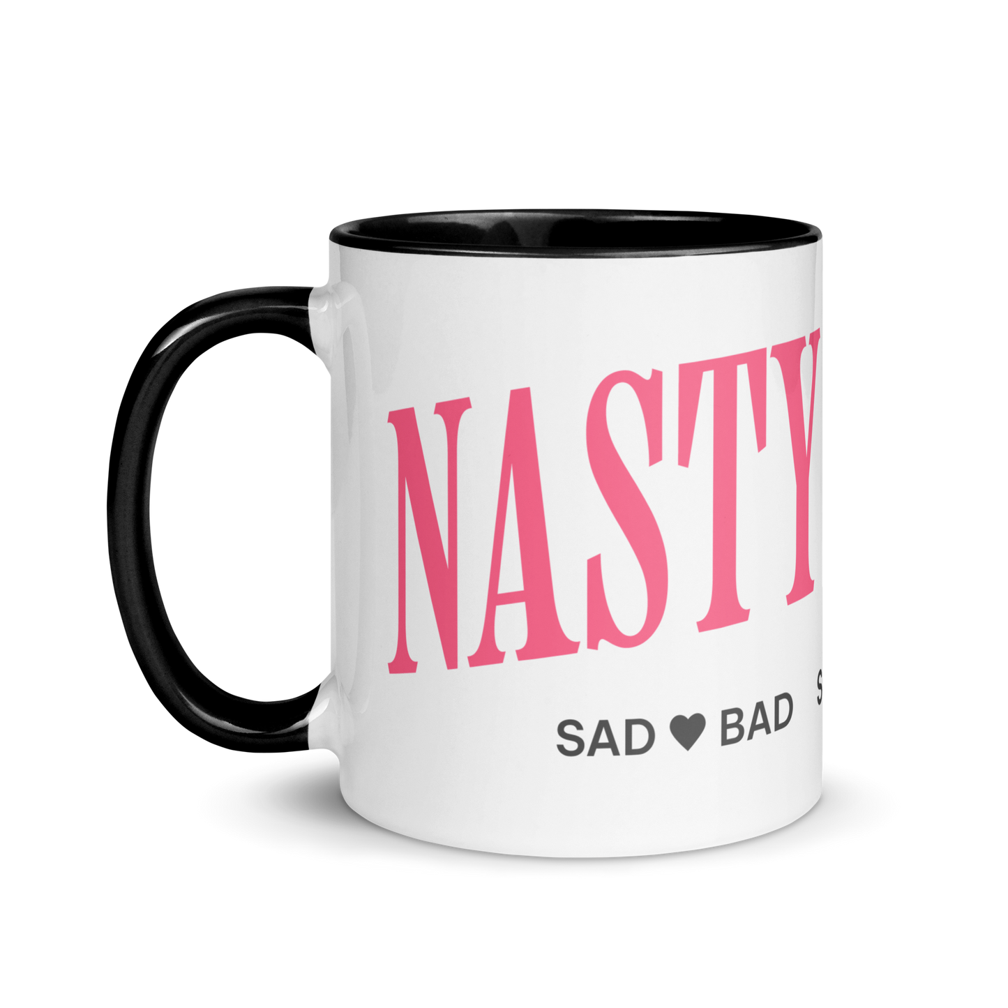 'Nasty Women' Mug