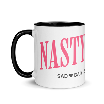 'Nasty Women' Mug