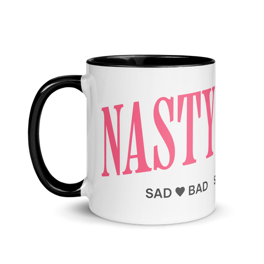 'Nasty Women' Mug