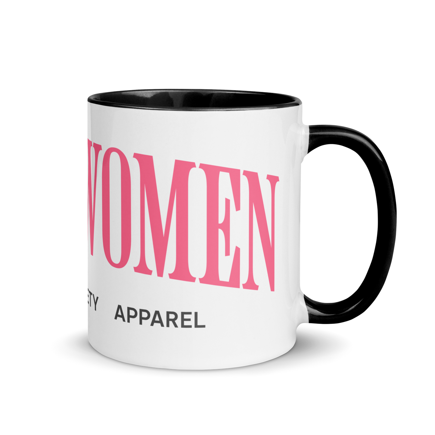 'Nasty Women' Mug