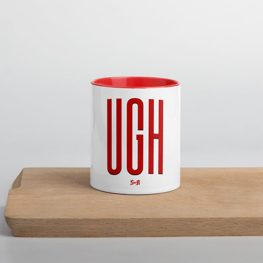 'UGH' Mug