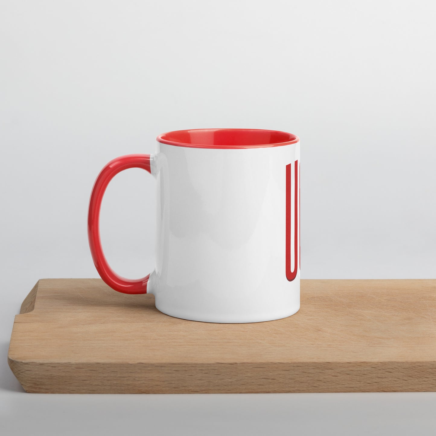 'UGH' Mug