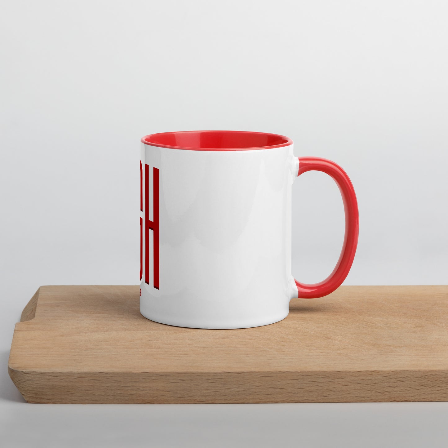 'UGH' Mug